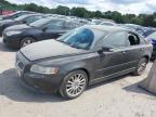 2008 VOLVO S40 SE LUX for sale at Copart WOLVERHAMPTON