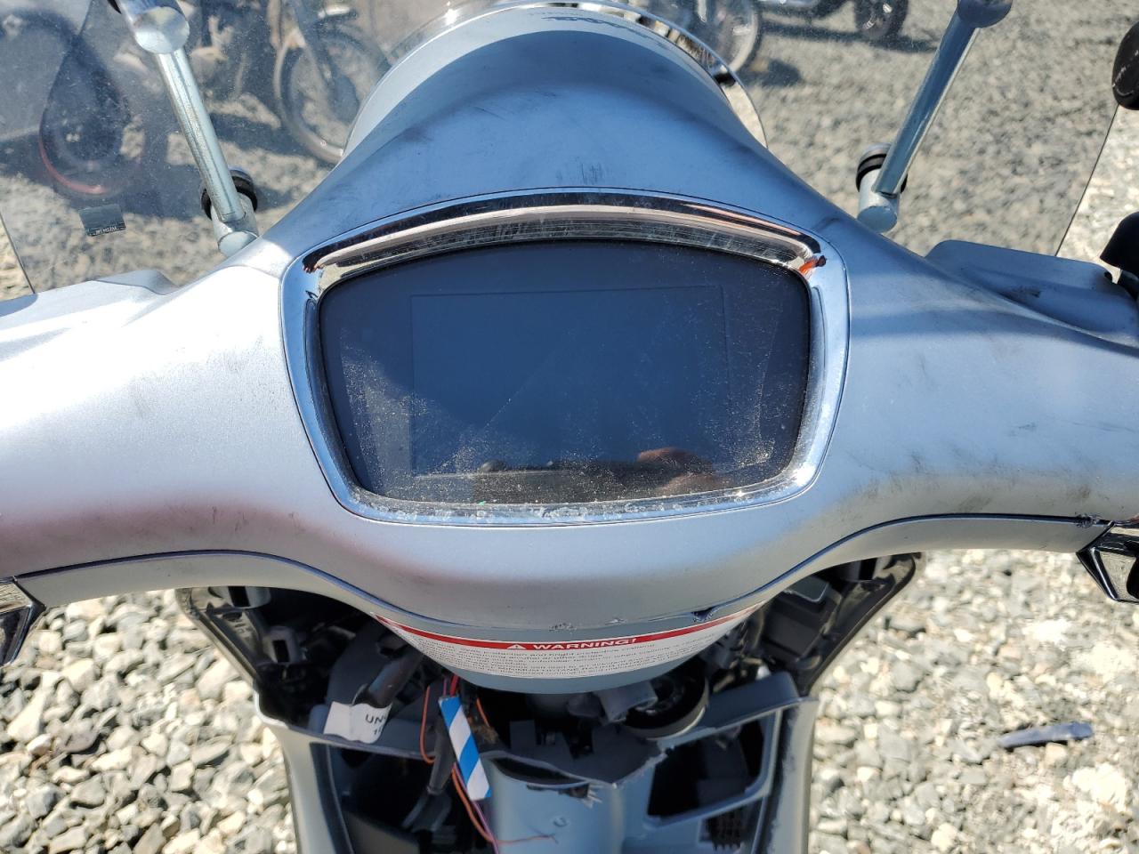 2021 Vespa Primavera/Sprint 150 VIN: ZAPM818G4M5904183 Lot: 66738585