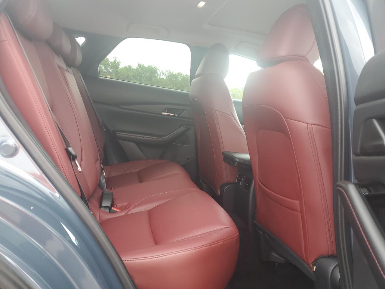 2022 Mazda Cx-30 Preferred VIN: 3MVDMBCL9NM447663 Lot: 64999595