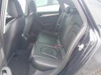 2012 AUDI A4 2.0 TDIE SE TECHNIK 4DR for sale at Copart BELFAST