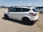 2018 FORD ESCAPE SEL   for sale at Copart ON - LONDON