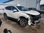 2017 HONDA CR-V EX   for sale at Copart ON - TORONTO