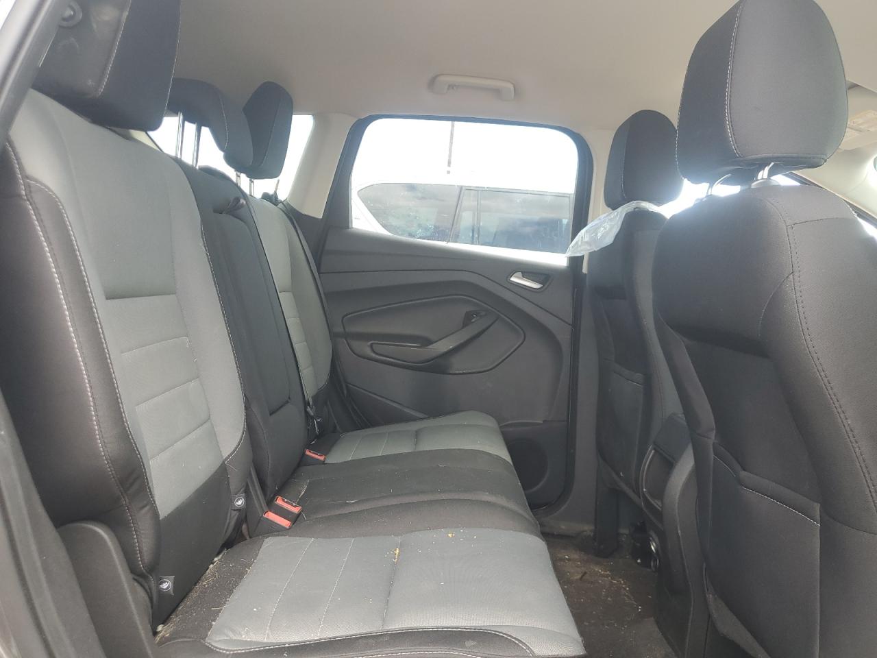 2016 Ford Escape Se VIN: 1FMCU0G73GUA28376 Lot: 65550205