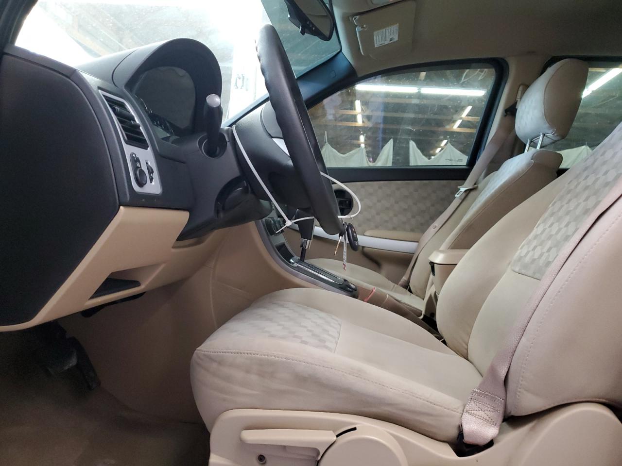 2008 Chevrolet Equinox Ls VIN: 2CNDL13F186042061 Lot: 64439615