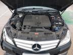 2014 MERCEDES BENZ C220 EXEC for sale at Copart SANDWICH
