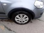 2014 SUZUKI SX4 SZ3 for sale at Copart WHITBURN