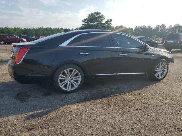  CADILLAC XTS 2018 Черный