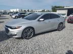 2021 CHEVROLET MALIBU LT   for sale at Copart FL - ORLANDO NORTH