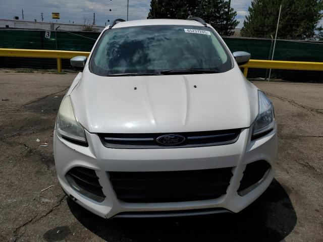  FORD ESCAPE 2014 Biały