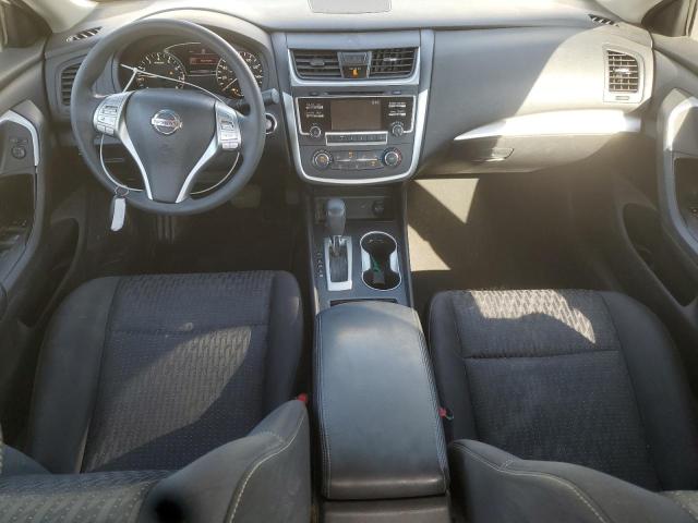  NISSAN ALTIMA 2016 Белы