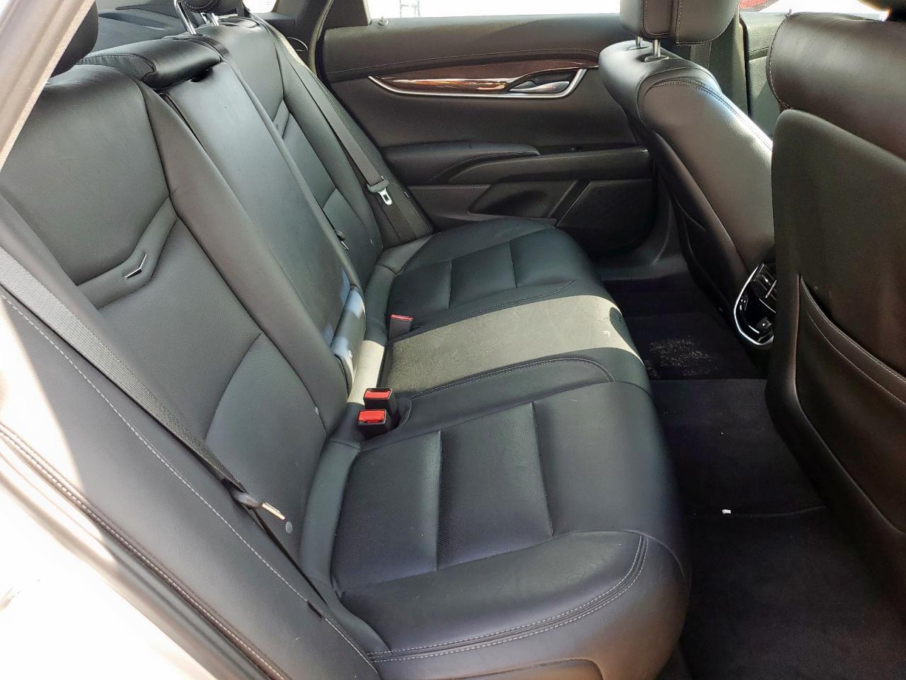 2014 Cadillac Xts Luxury Collection VIN: 2G61M5S39E9260846 Lot: 63433515