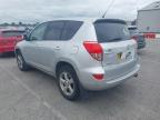 2007 TOYOTA RAV4 XTR D for sale at Copart CHESTER