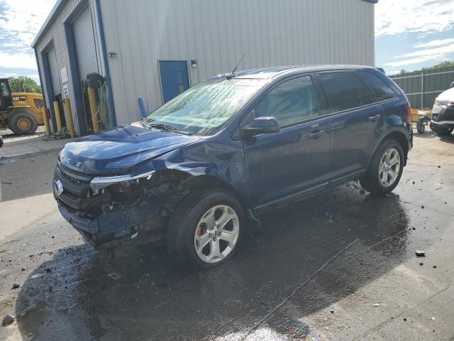2012 Ford Edge Sel