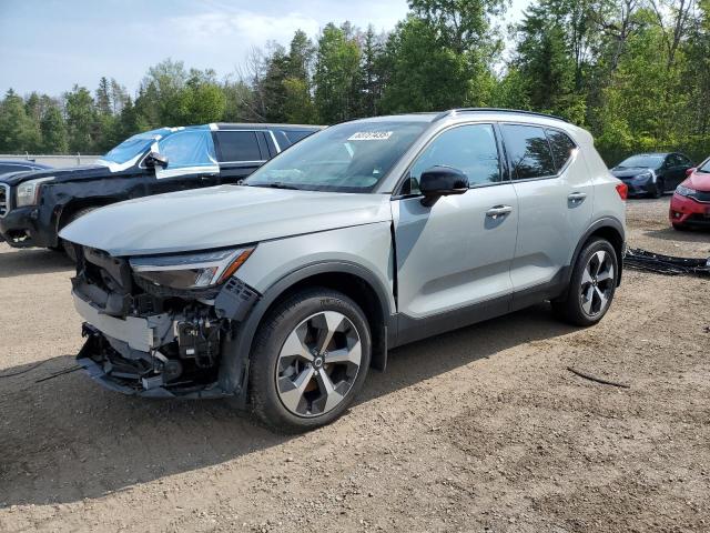 2024 VOLVO XC40 PLUS   à vendre chez Copart ON - COOKSTOWN