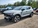 2024 VOLVO XC40 PLUS   à vendre chez Copart ON - COOKSTOWN