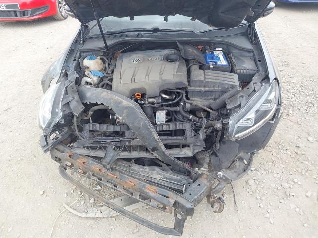 2010 VOLKSWAGEN GOLF MATCH TDI 105 