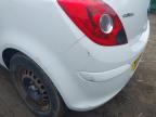 2013 VAUXHALL CORSA S EC for sale at Copart PETERLEE