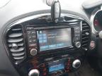 2015 NISSAN JUKE TEKNA for sale at Copart ST HELENS