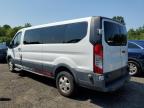 2018 FORD TRANSIT T-350   for sale at Copart CT - HARTFORD SPRINGFIELD