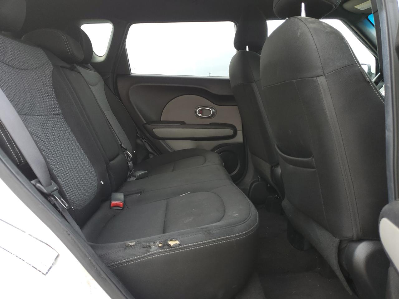 2018 Kia Soul + VIN: KNDJP3A58J7573295 Lot: 64179455