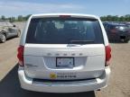 2016 DODGE GRAND CARAVAN SE   for sale at Copart QC - MONTREAL