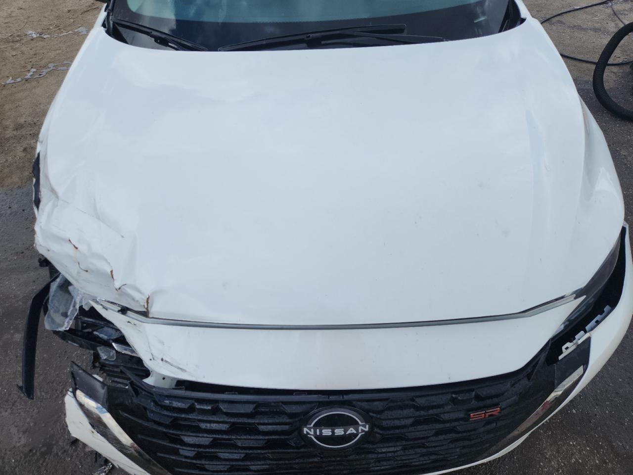 2024 Nissan Sentra Sr VIN: 3N1AB8DV3RY333902 Lot: 65086975