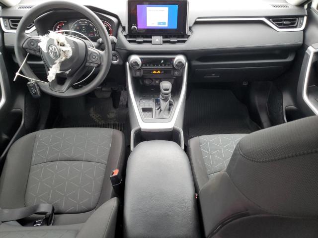  TOYOTA RAV4 2024 White