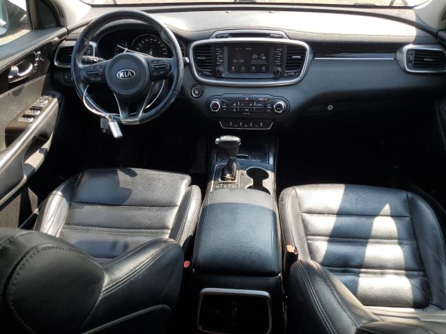 2018 KIA SORENTO EX  