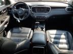2018 KIA SORENTO EX   for sale at Copart ON - LONDON