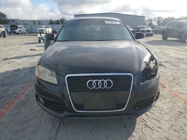  AUDI A3 2012 Czarny