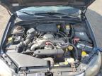2011 SUBARU IMPREZA 2.5I   for sale at Copart CT - HARTFORD SPRINGFIELD
