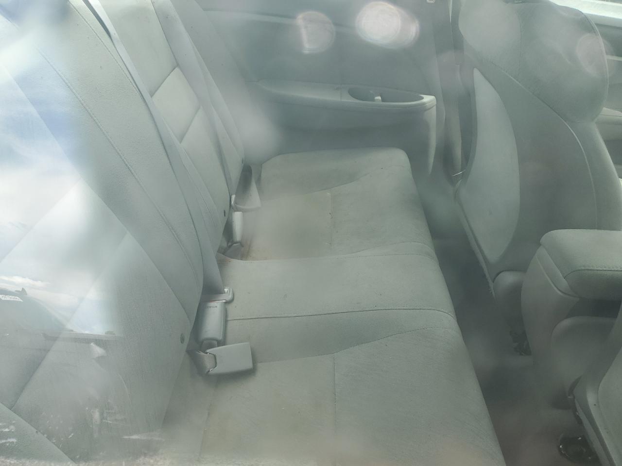 2008 Honda Civic Lx VIN: 2HGFG11678H534541 Lot: 64672835