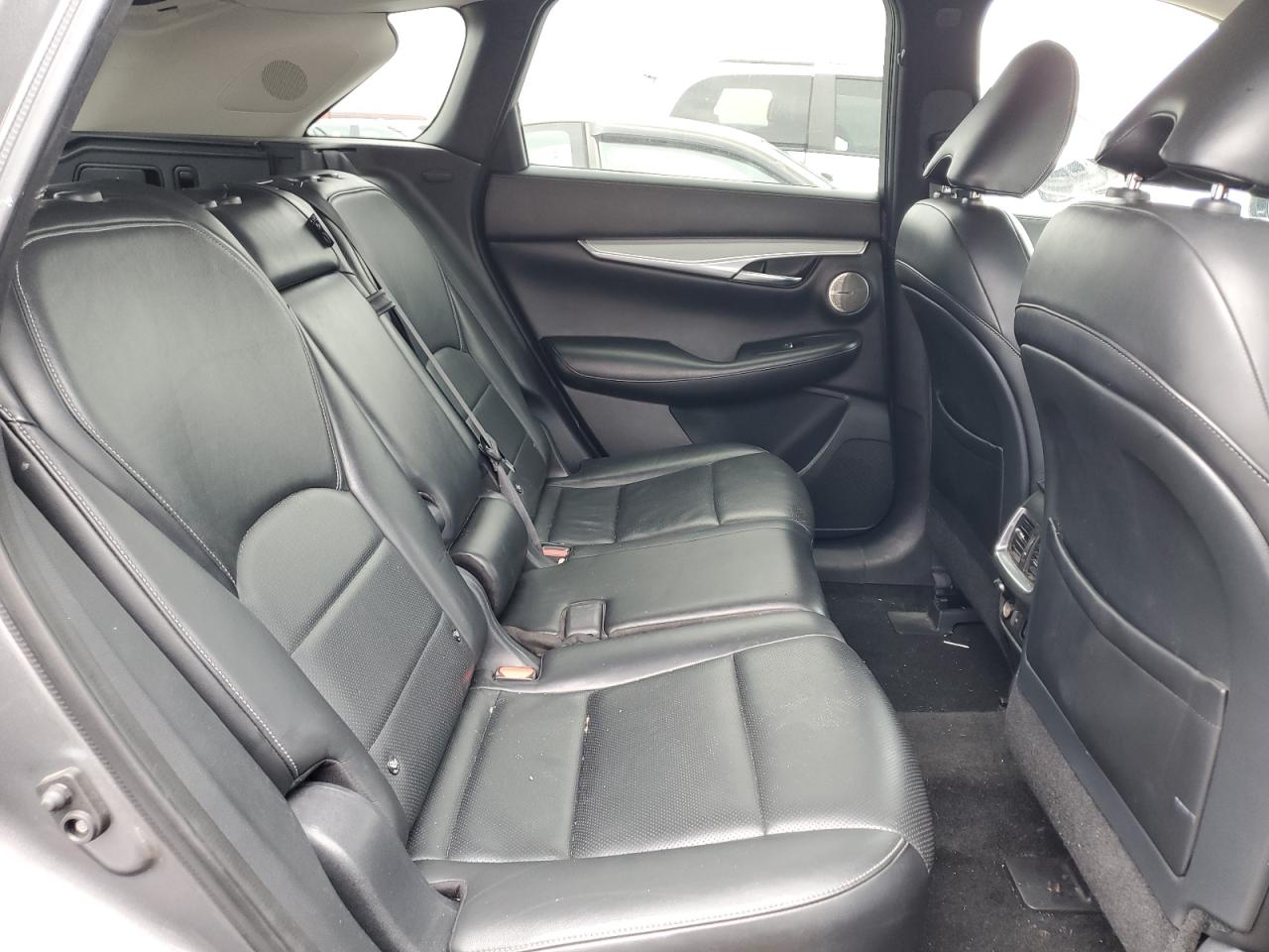 2019 Infiniti Qx50 Essential VIN: 3PCAJ5M36KF113023 Lot: 63017695