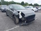 2021 FORD PUMA ST-LI for sale at Copart SANDTOFT