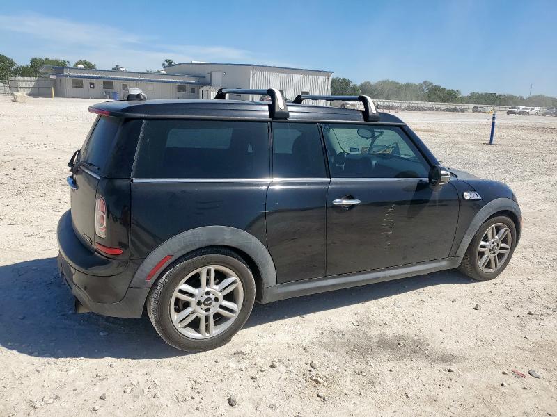  MINI COOPER 2013 Black