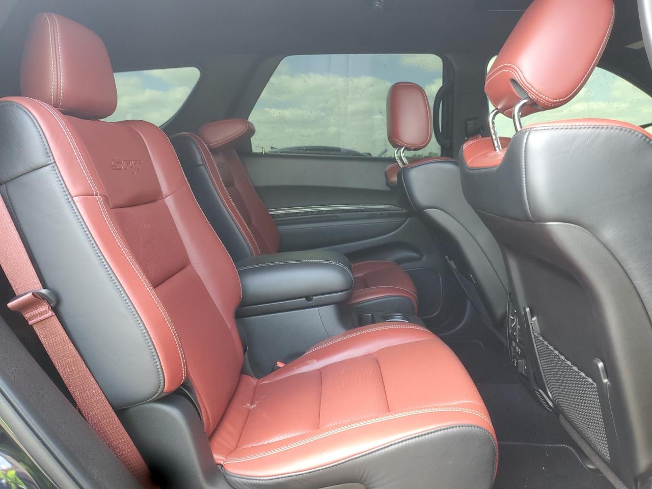 2023 Dodge Durango Srt Hellcat VIN: 1C4SDJH92PC695421 Lot: 65426905