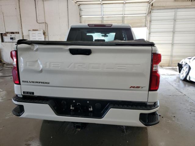  CHEVROLET ALL Models 2021 White