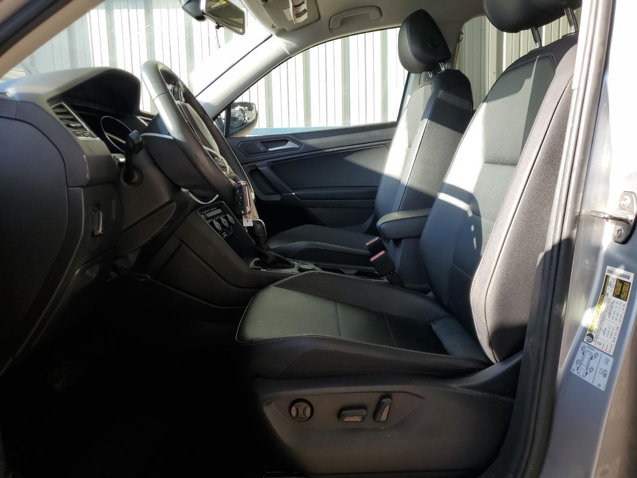 2020 Volkswagen Tiguan Se VIN: 3VV2B7AX0LM063528 Lot: 63671695