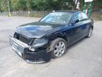 2010 AUDI A4 SE TDI for sale at Copart GLOUCESTER