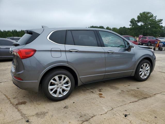  BUICK ENVISION 2020 Gray