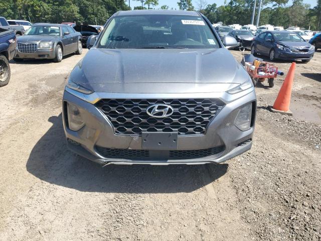  HYUNDAI SANTA FE 2019 Серый