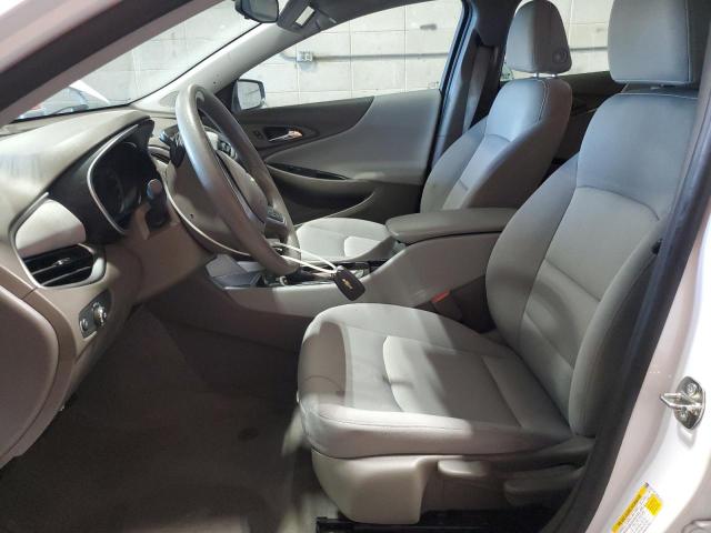  CHEVROLET MALIBU 2022 Biały