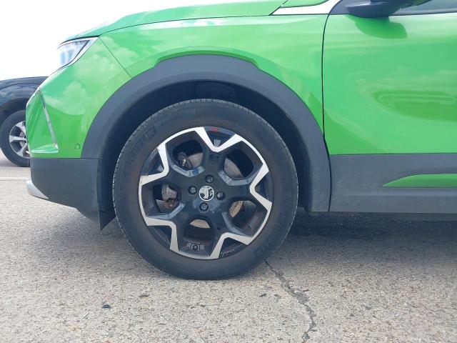 2022 VAUXHALL MOKKA ULTI