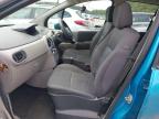 2006 RENAULT MODUS DYNA for sale at Copart WHITBURN