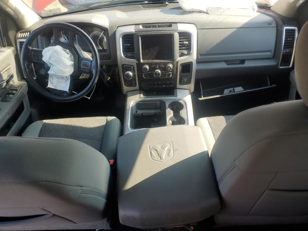 3c6rr7lt8lg182260 3C6RR7LT8LG182260 2020 Ram 1500 Classic Warlock