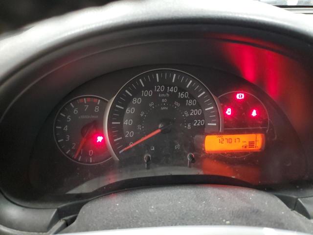 2016 NISSAN MICRA   