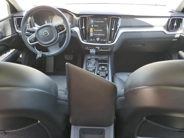  VOLVO S60 2019 Srebrny