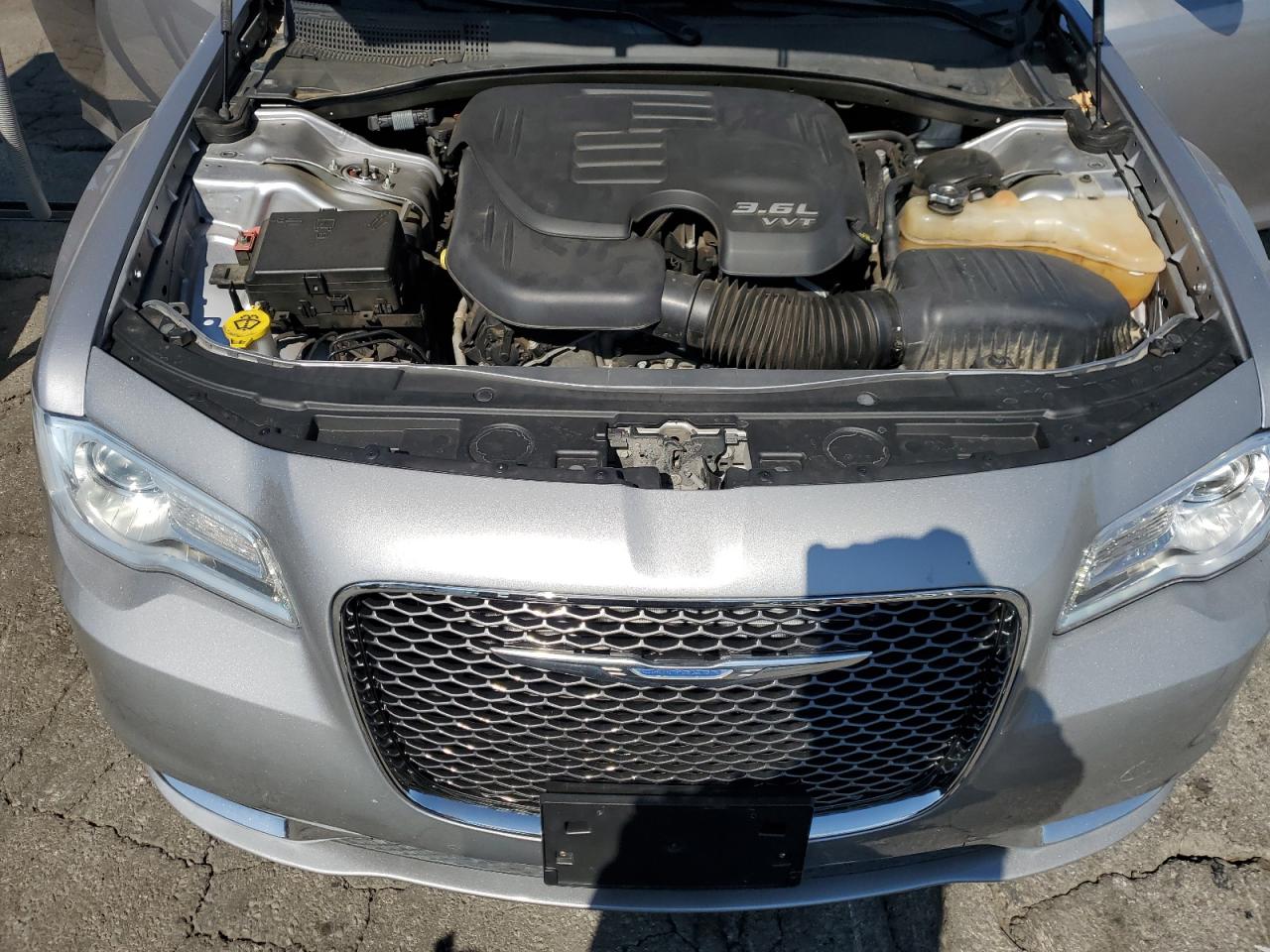 2017 Chrysler 300C VIN: 2C3CCAEG5HH565291 Lot: 62761665