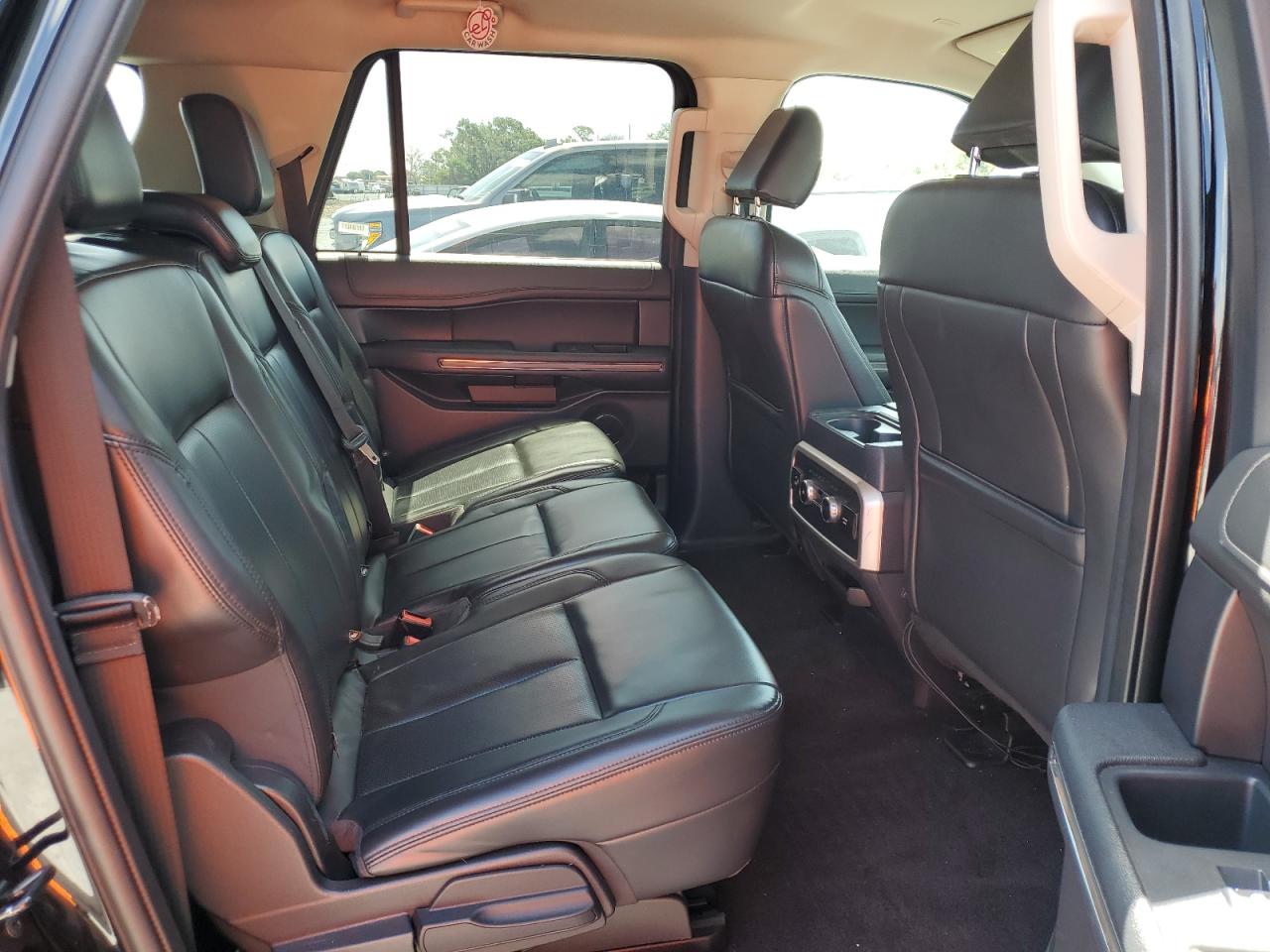 2022 Ford Expedition Max Xlt VIN: 1FMJK1JT3NEA27230 Lot: 64072565