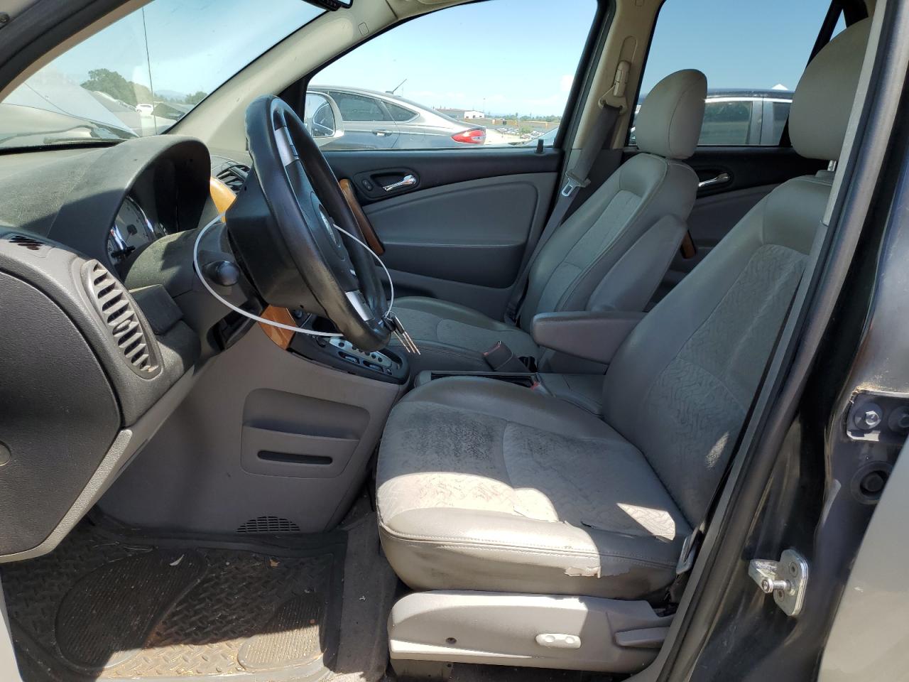 5gzcz53497s836367 5GZCZ53497S836367 2007 Saturn Vue